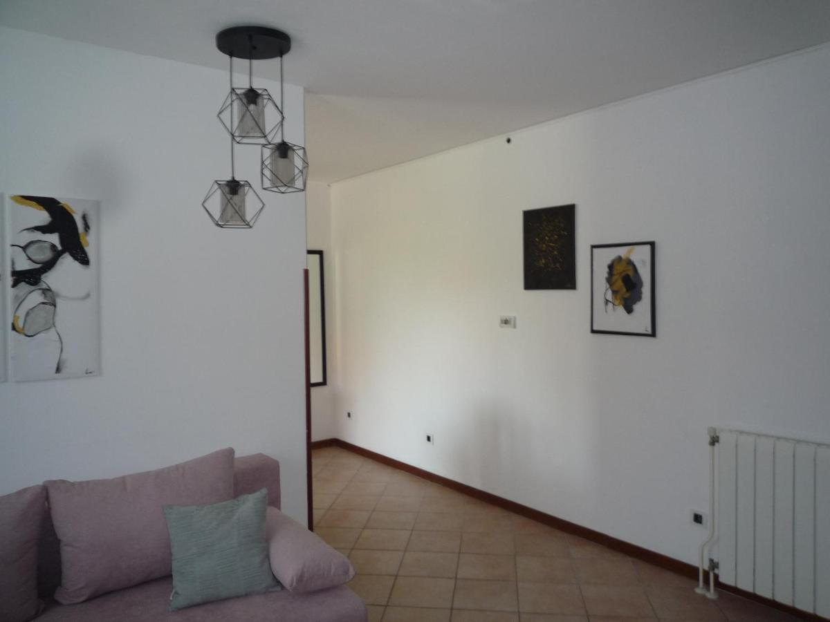 Apartmán Tina
