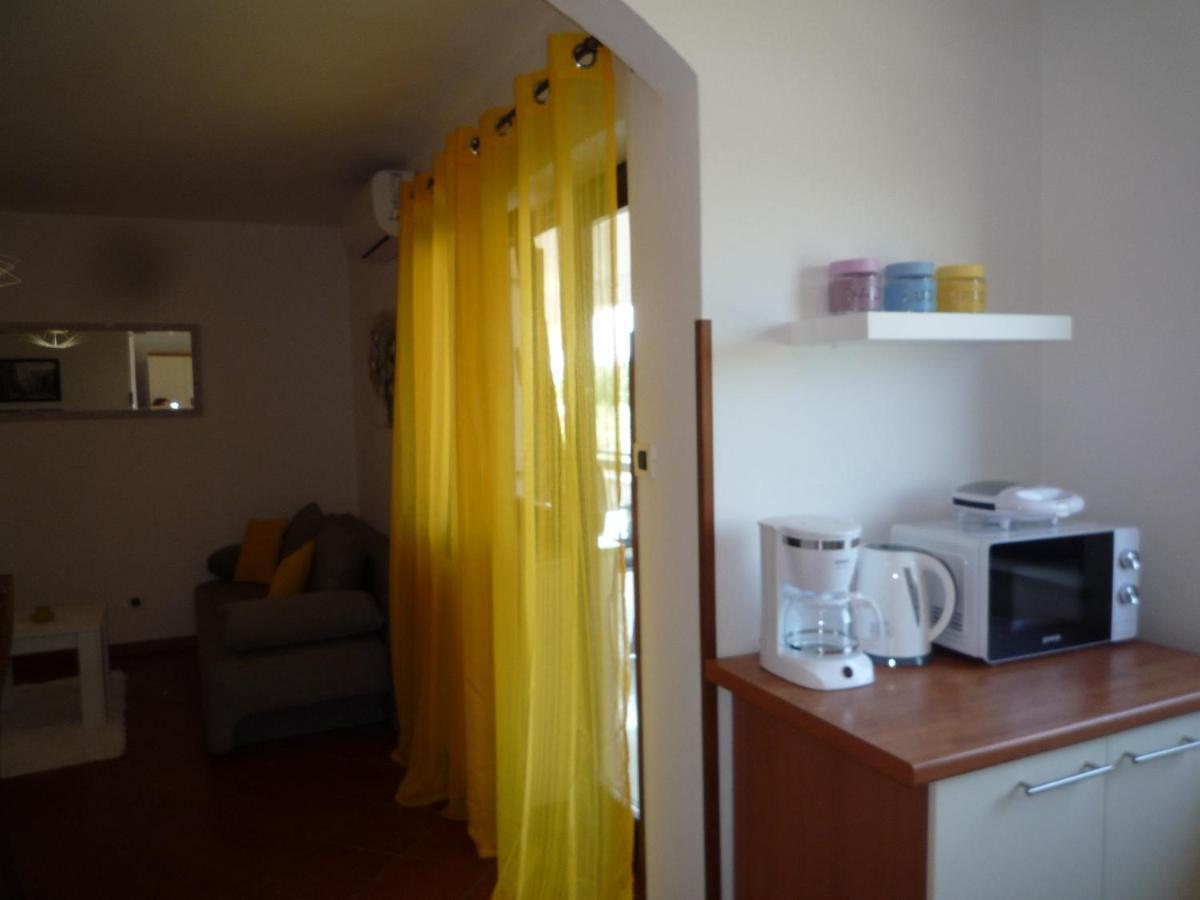 Tina Apartmán Porec