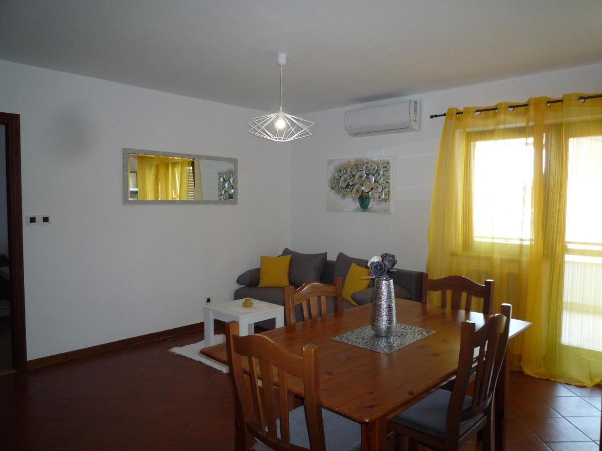 Tina Apartmán *