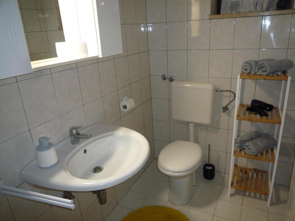Apartmán Tina *