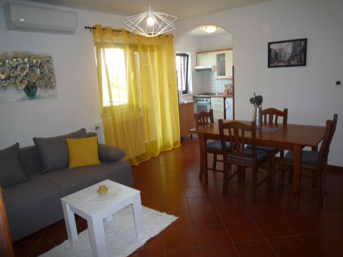 Apartmán Tina Porec